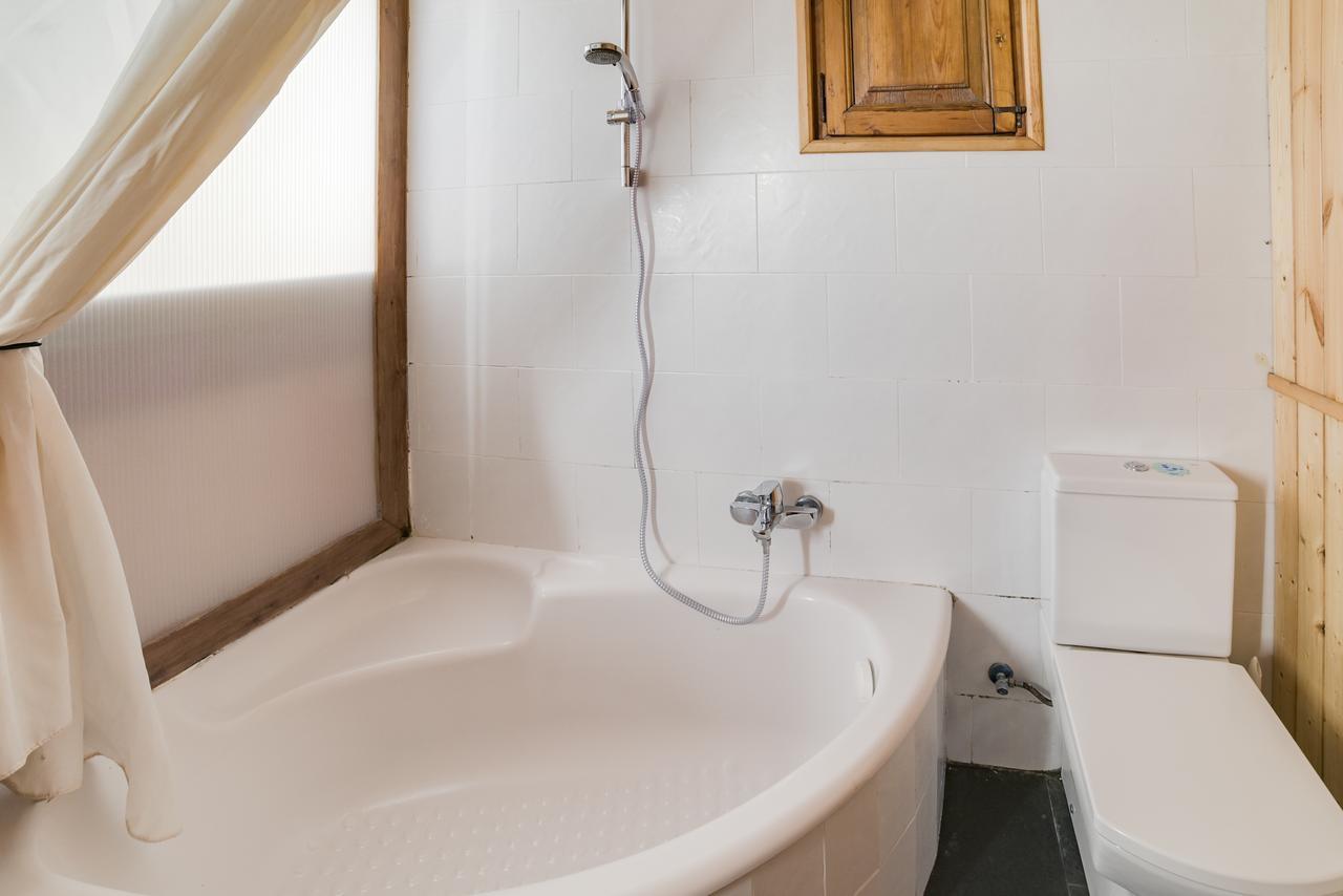 Apartamento Sweet Loft In Diagonal Barcelona