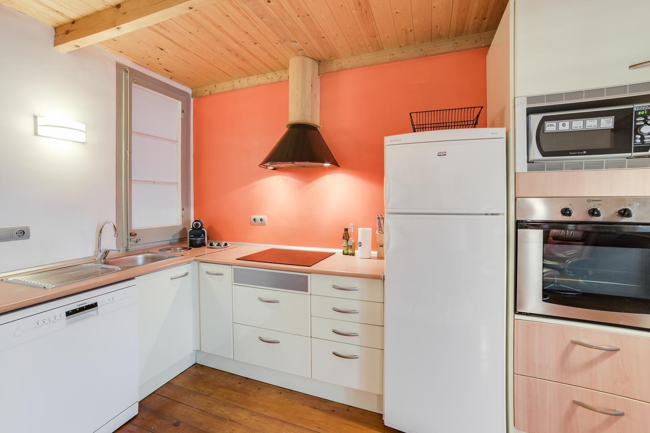 Sweet Loft In Diagonal Apartamento *