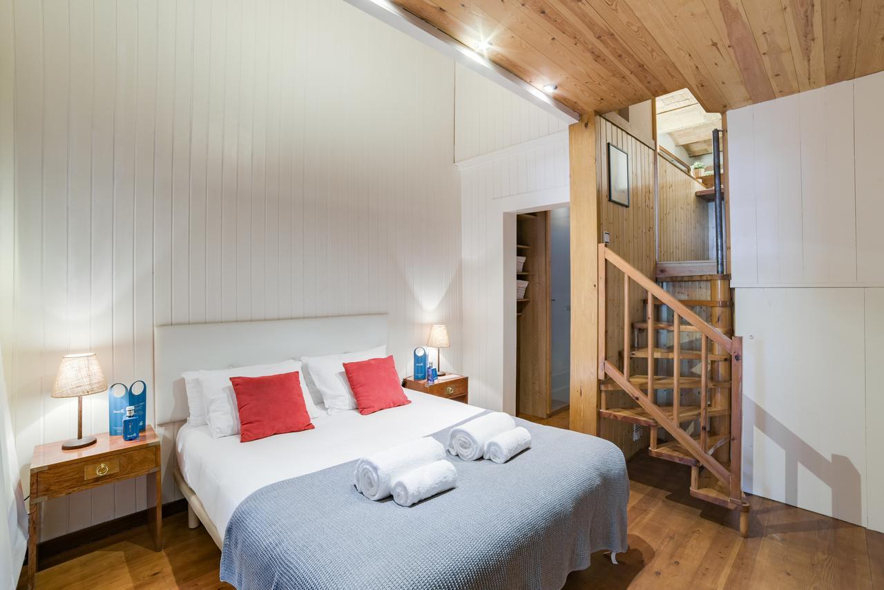 Apartamento Sweet Loft In Diagonal