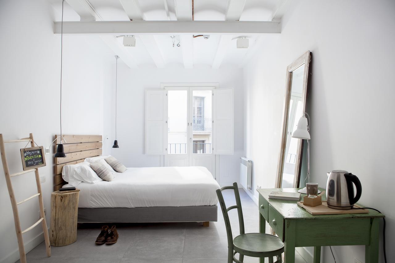 Hotel Eco Boutique Grau