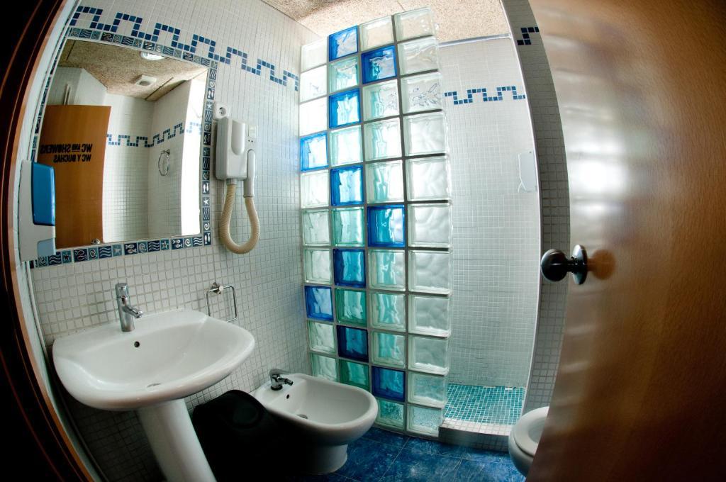 Be Ramblas Guest house