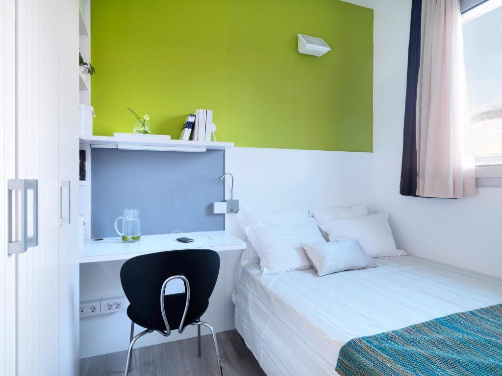 Residencia Melon District Marina Hotel 2*