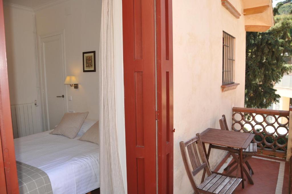 Tibidabo Apartamento Barcelona