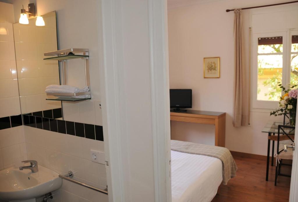 Tibidabo Apartamento