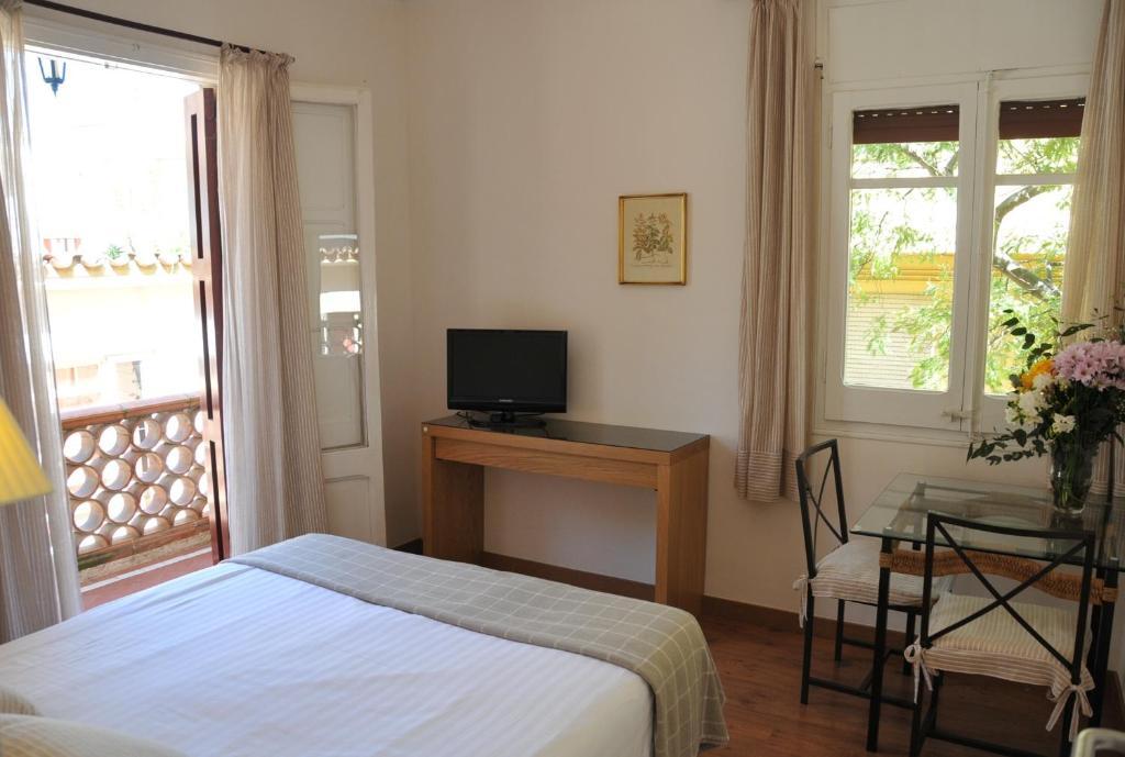 Tibidabo Apartamento *