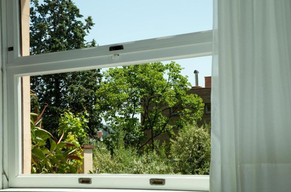 Apartamento Tibidabo