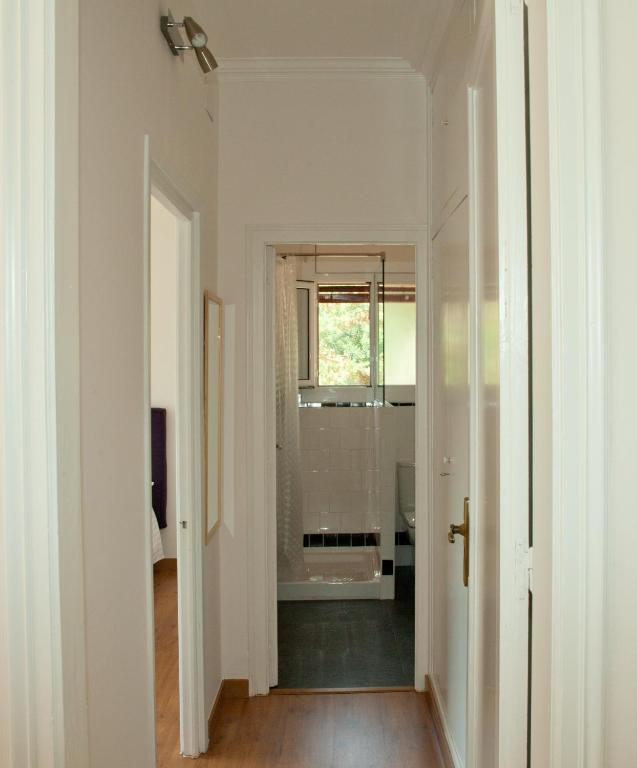 Tibidabo Apartamento Barcelona