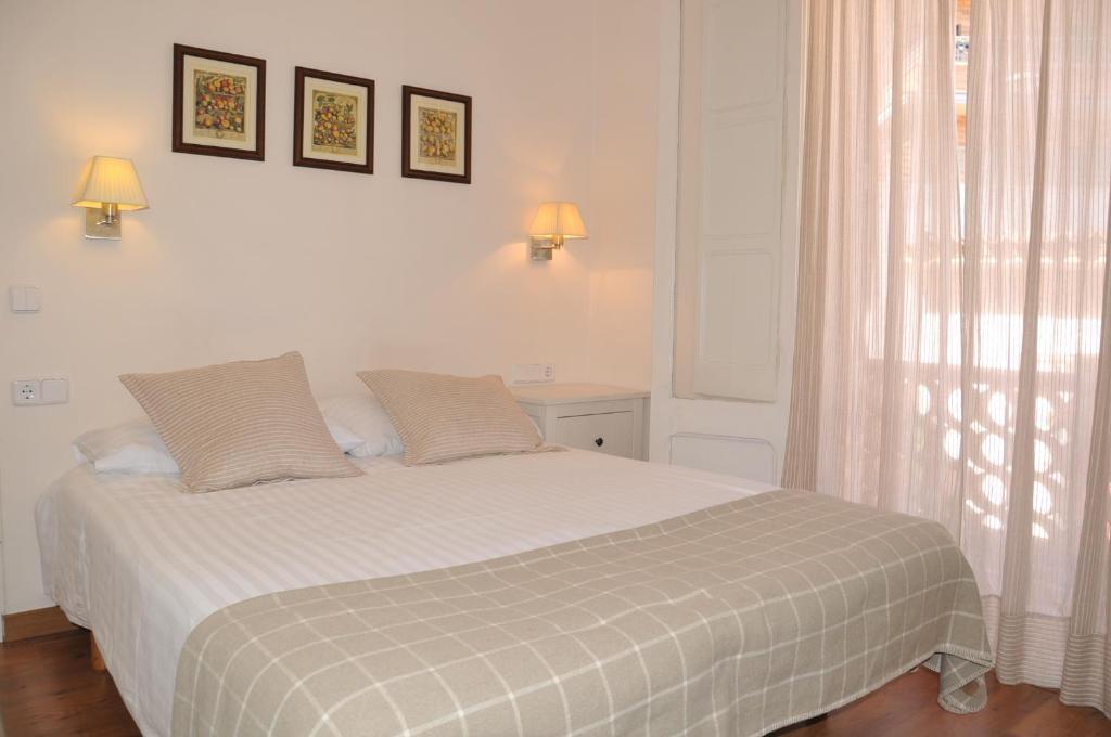 Tibidabo Apartamento