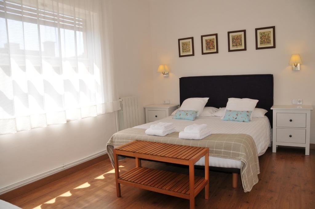 Tibidabo Apartamento *