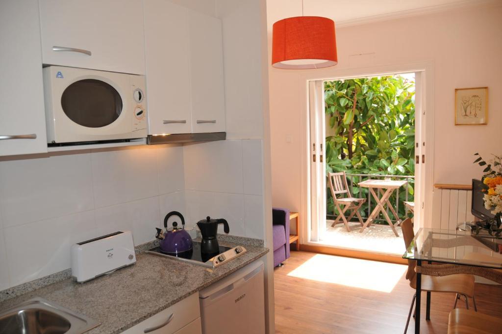 Tibidabo Apartamento Barcelona