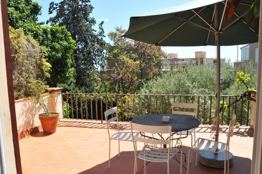 Tibidabo Apartamento