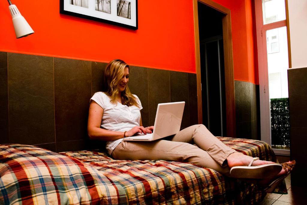 Be Ramblas Guest house Barcelona