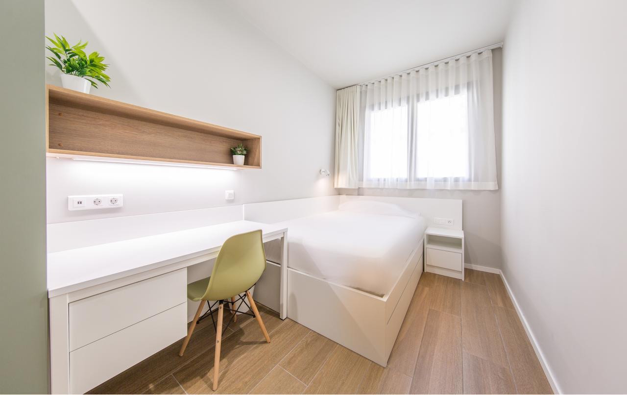 Apartamento Xior The Lofttown Student Housing Barcelona