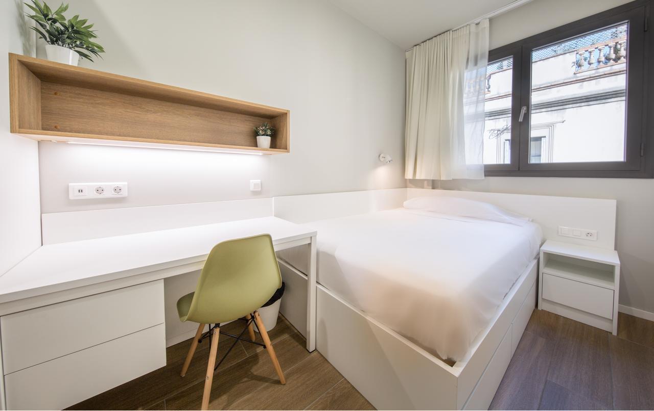 Xior The Lofttown Student Housing Apartamento *