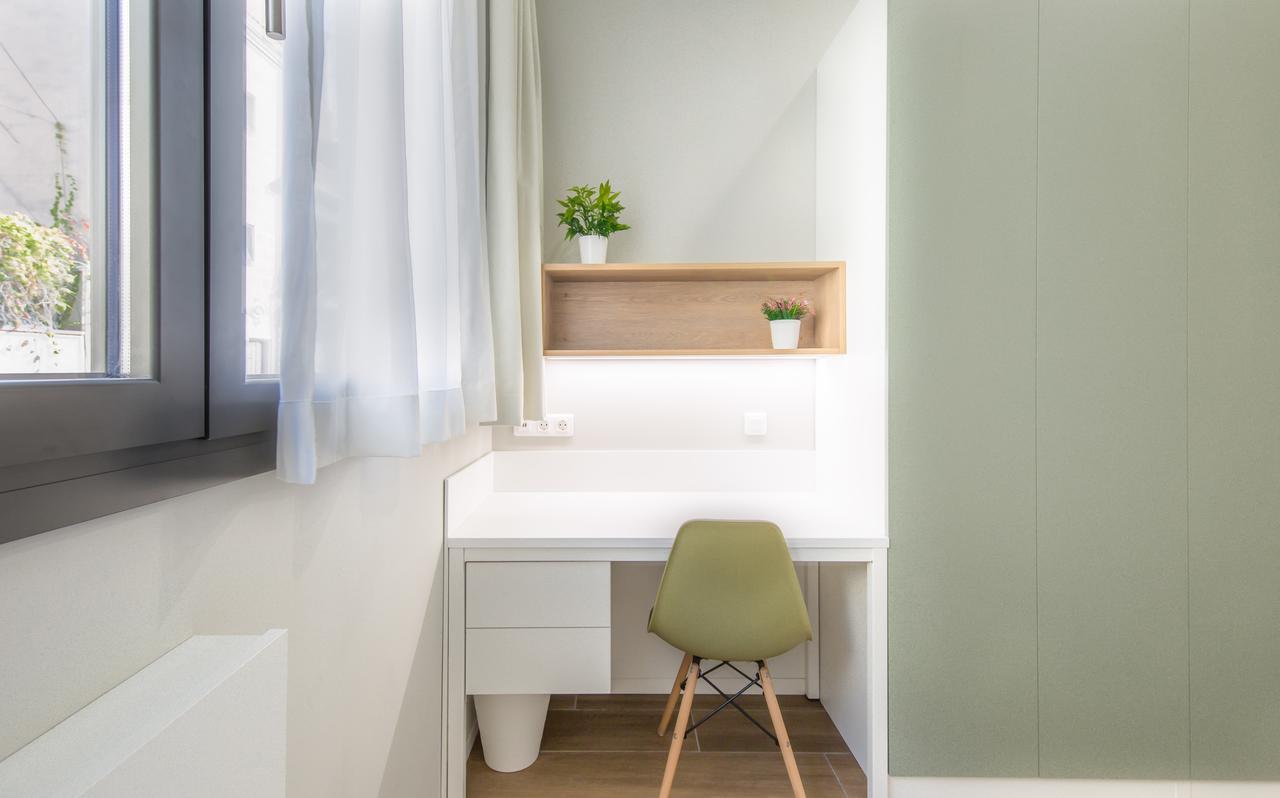 Xior The Lofttown Student Housing Barcelona