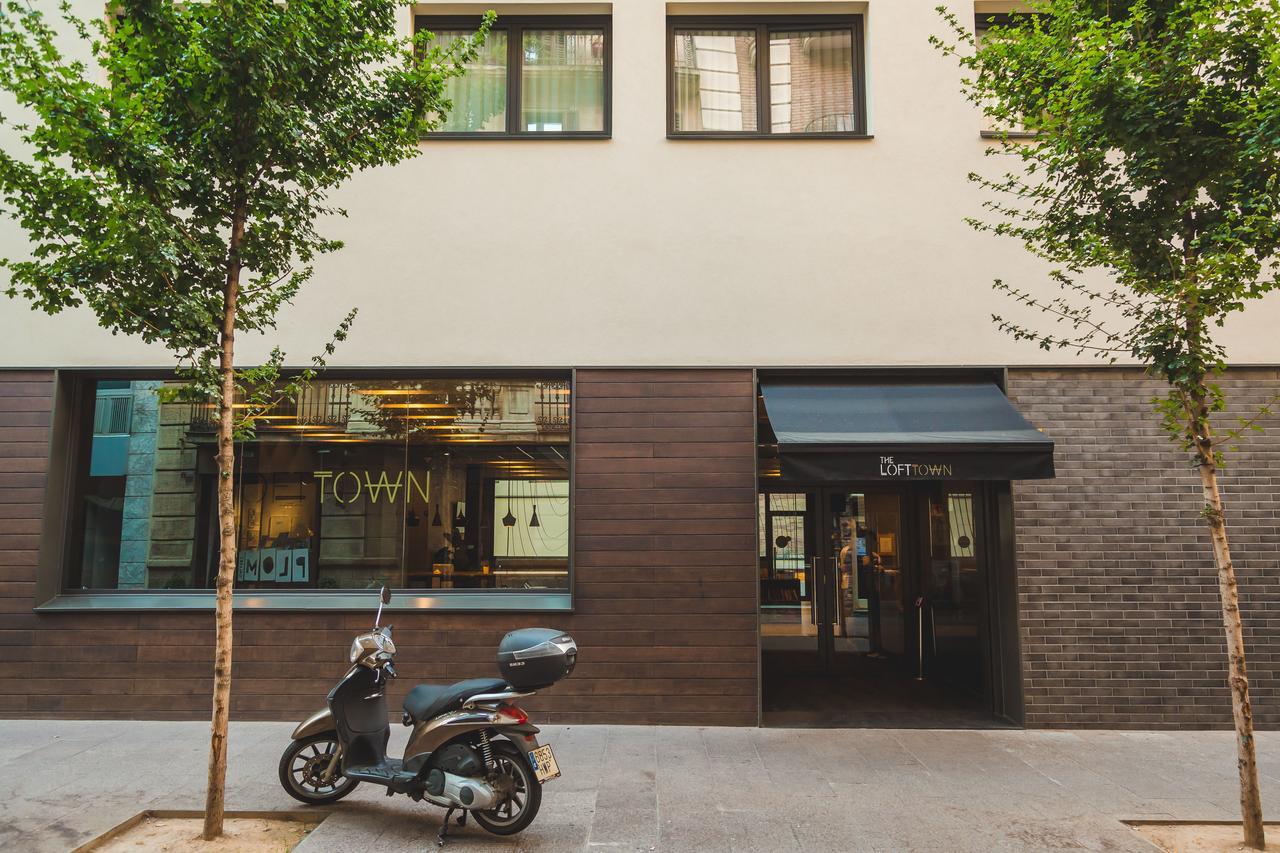 Xior The Lofttown Student Housing Apartamento *