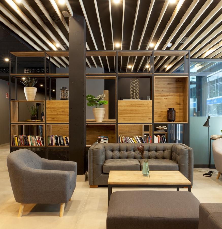 Apartamento Xior The Lofttown Student Housing Barcelona