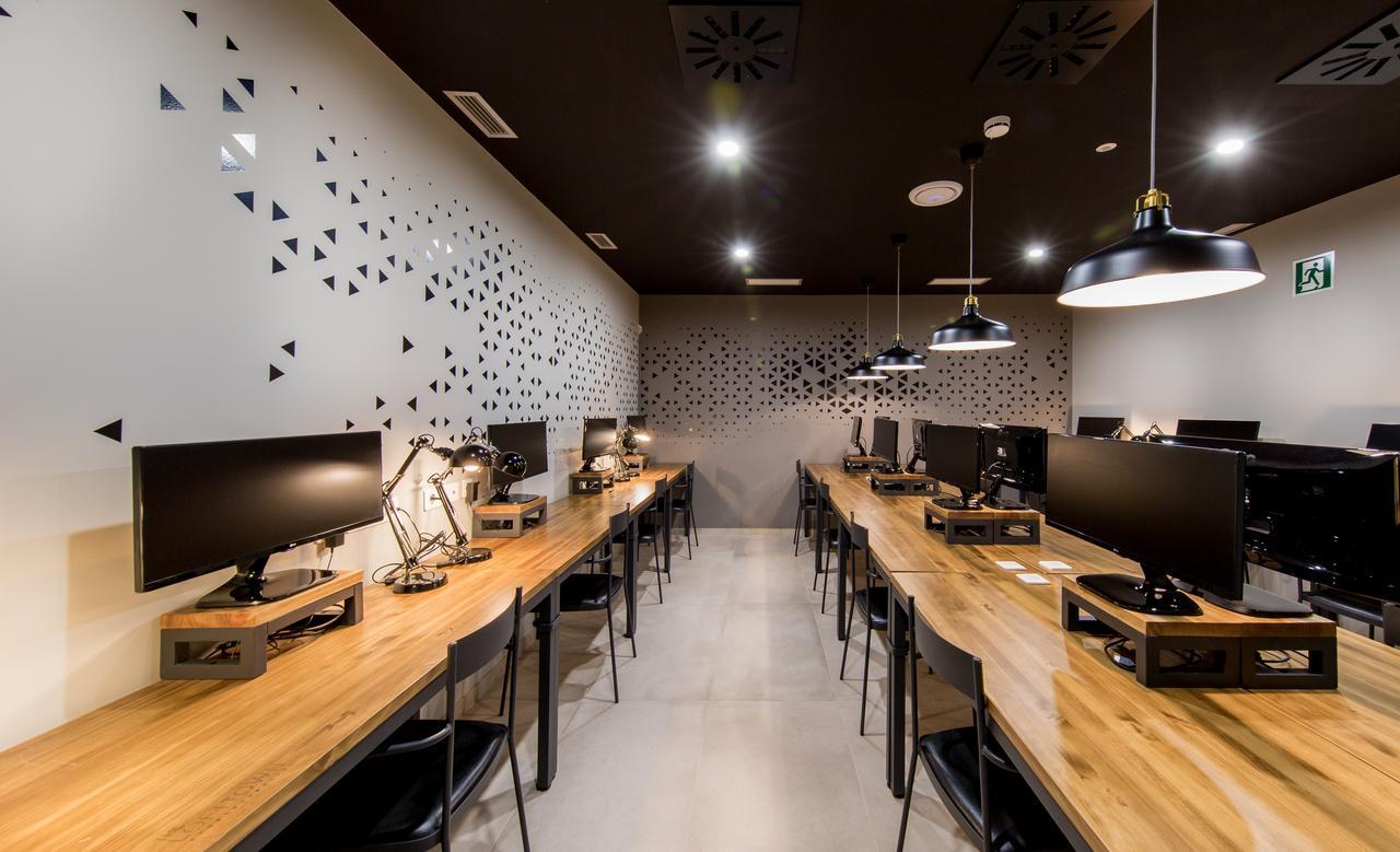 Apartamento Xior The Lofttown Student Housing