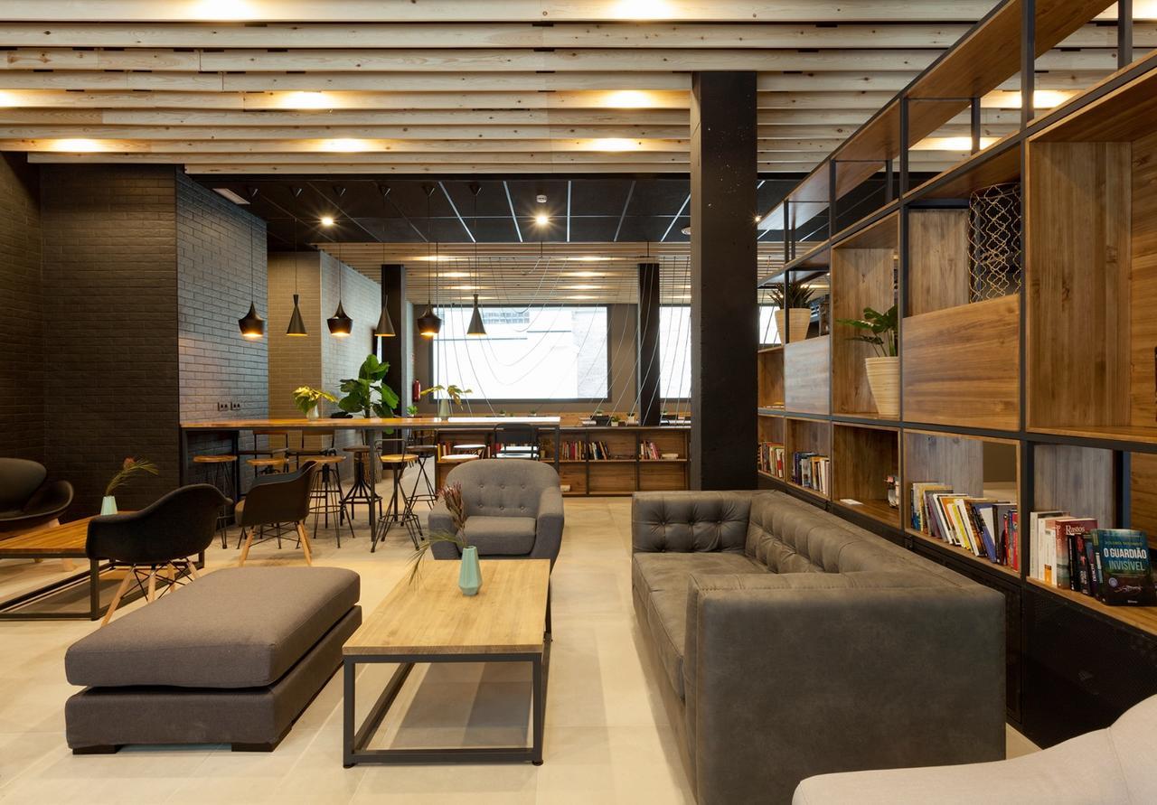 Xior The Lofttown Student Housing Apartamento Barcelona