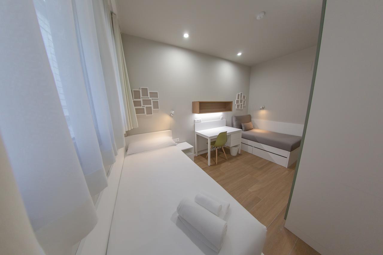 Xior The Lofttown Student Housing Apartamento Barcelona