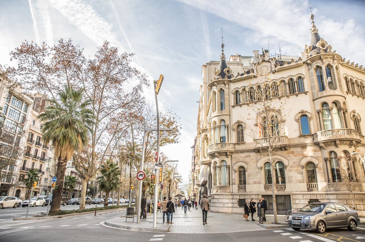 Xior The Lofttown Student Housing * Barcelona