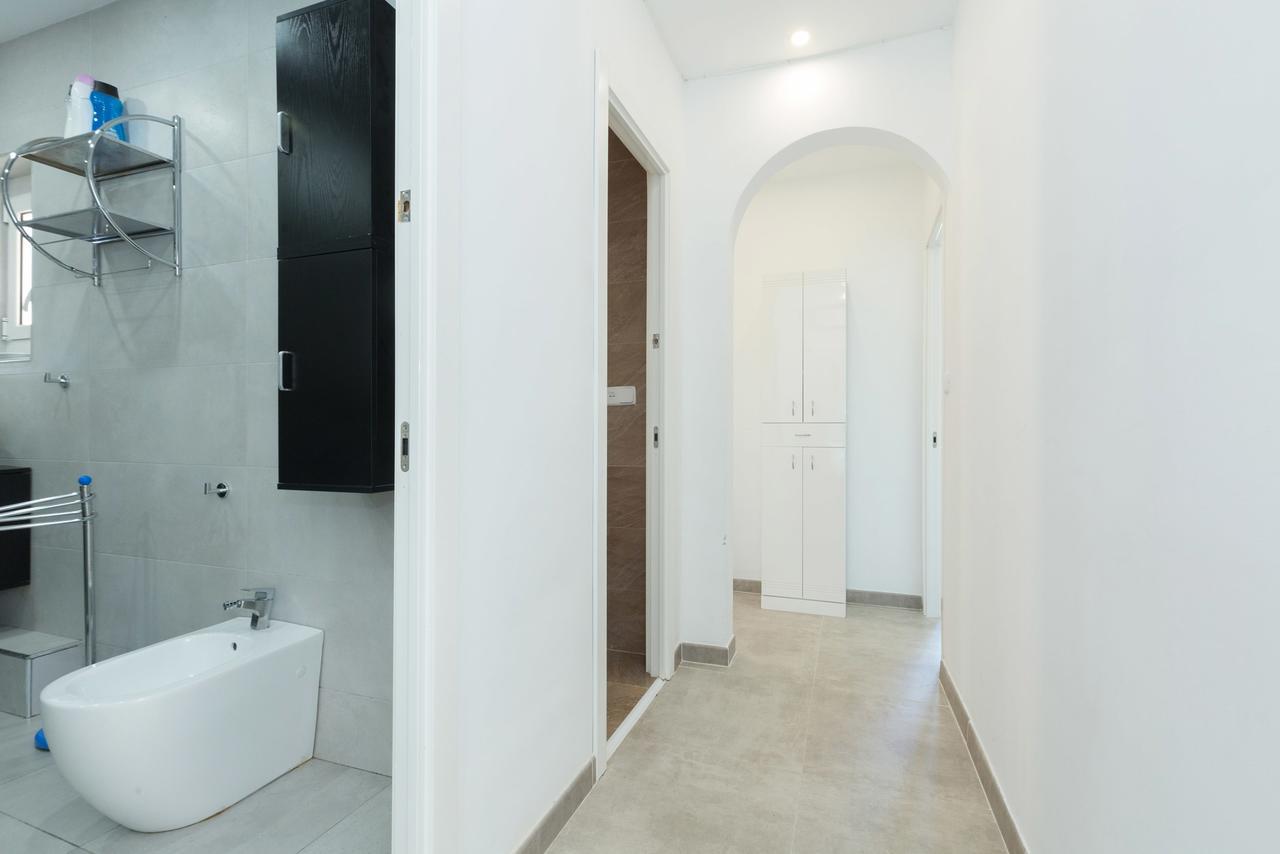 Piso Luminoso En Apartment *