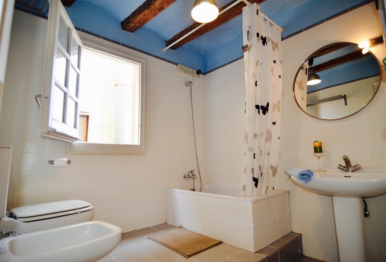 Central Apartment Apartamento Barcelona