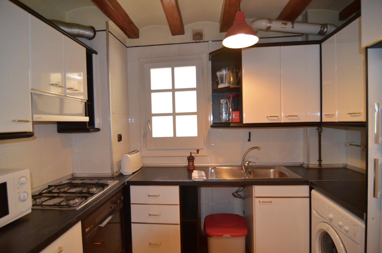Central Apartment Apartamento