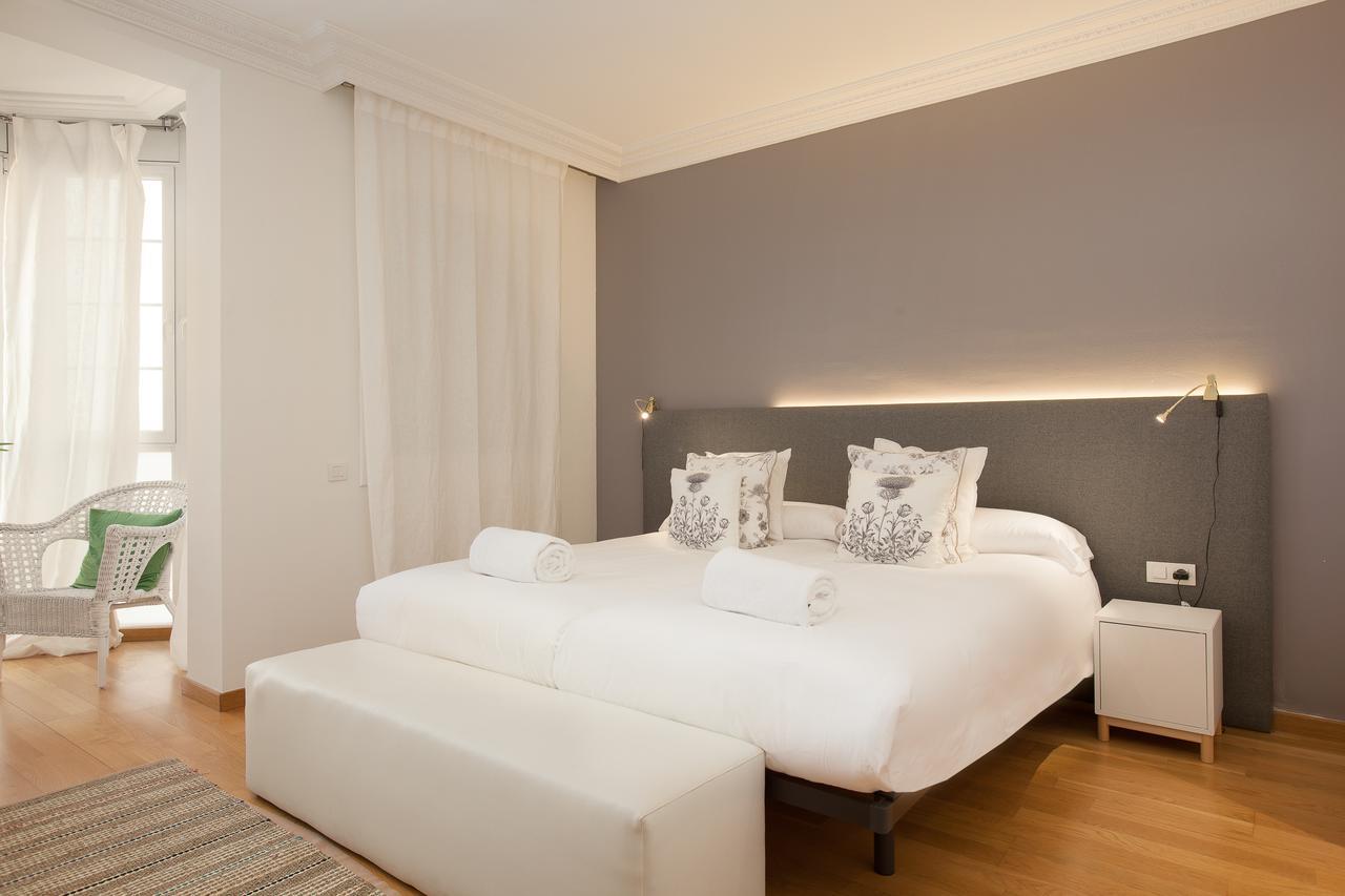 Apartment Rent Avenida Diagonal