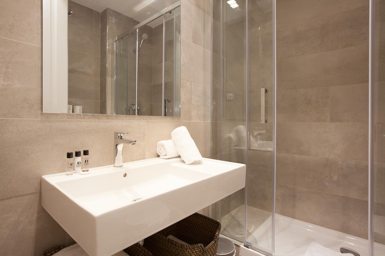 Rent Avenida Diagonal Apartment Barcelona