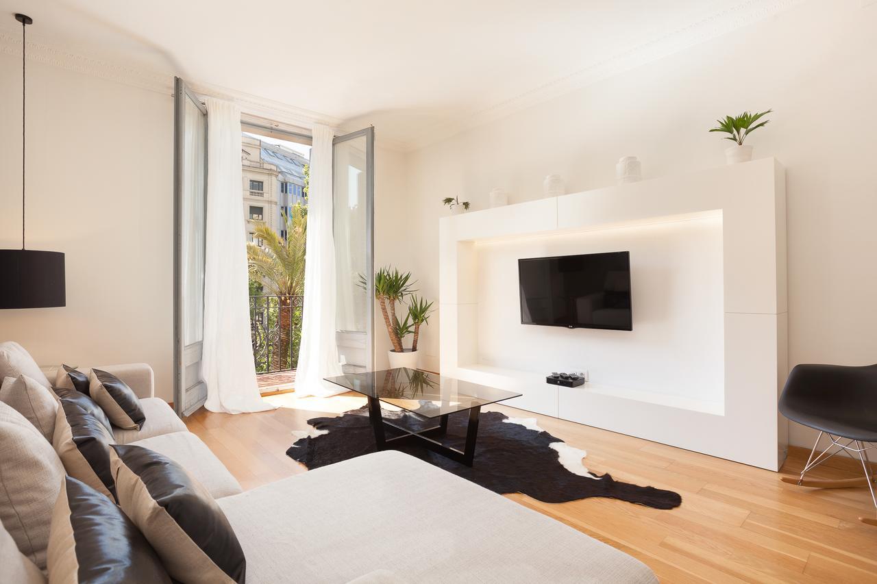 Rent Avenida Diagonal Apartment *