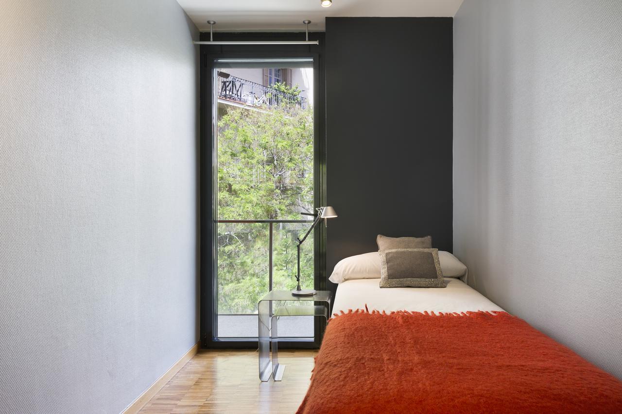 My Space Executive Center Apartamento *