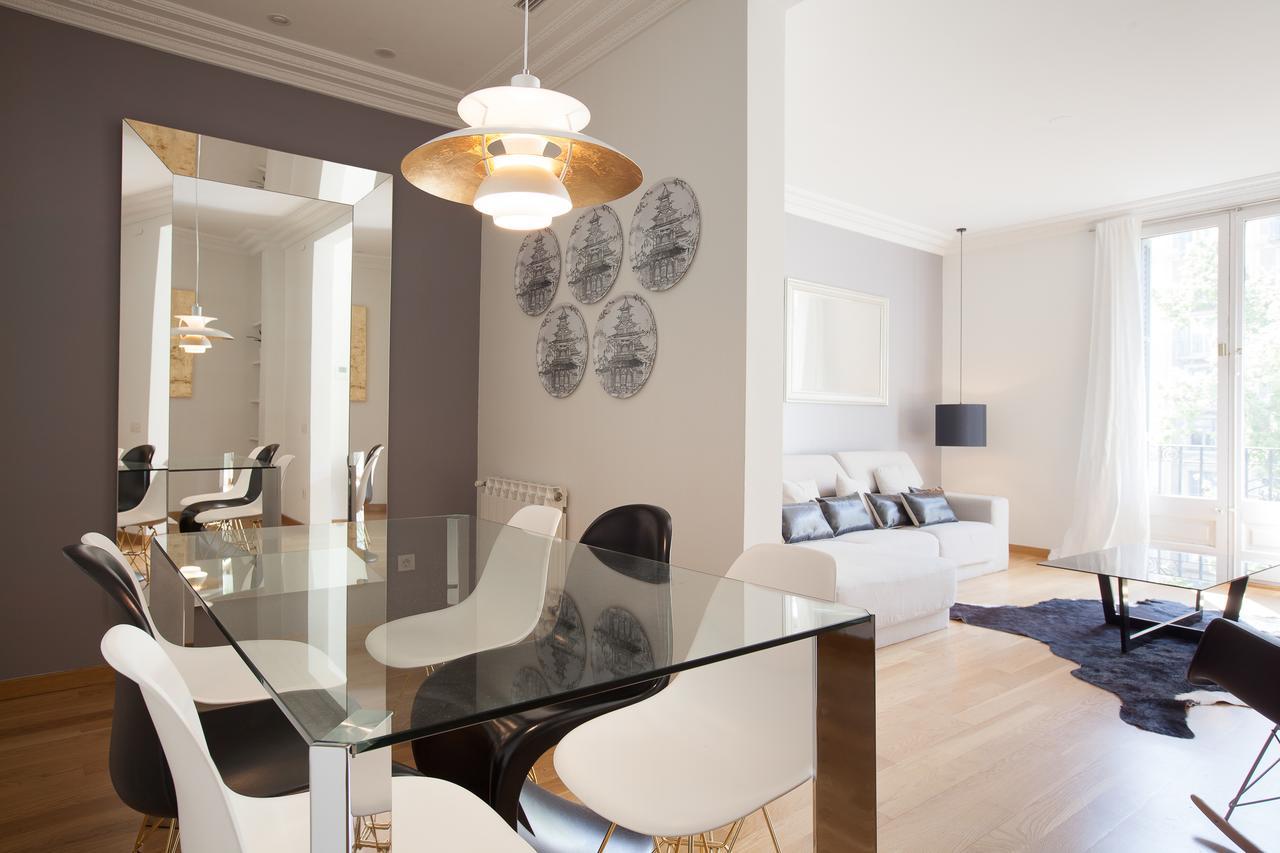 Apartment Rent Avenida Diagonal