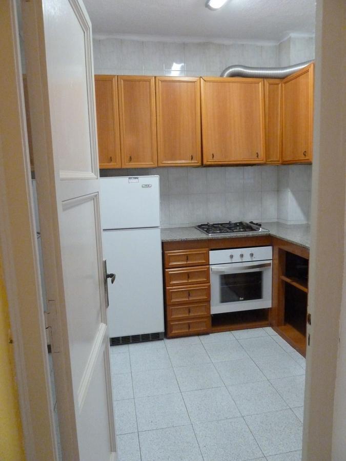 Diagonal 2 Apartamento *