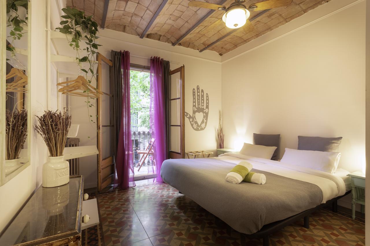Hostal Primavera Barcelona