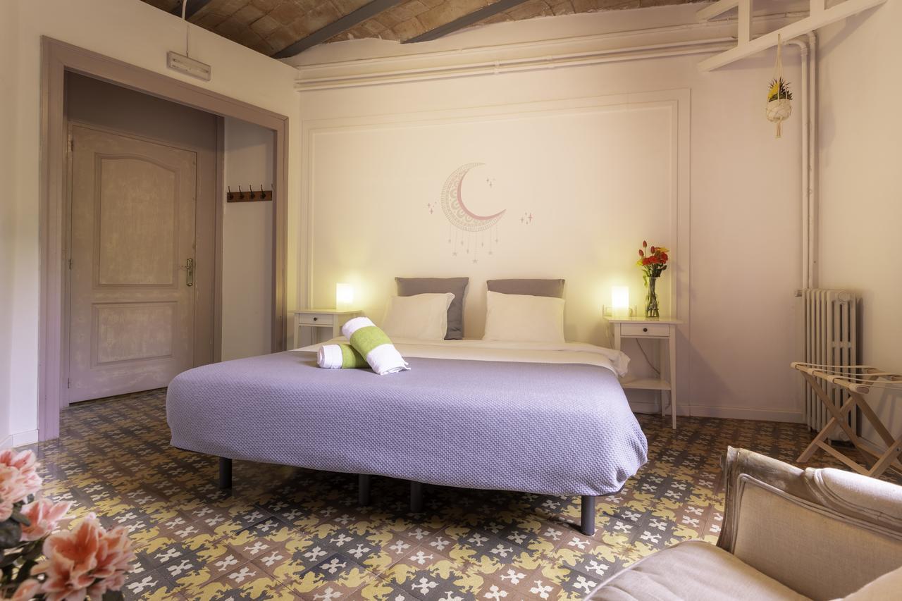 Primavera Hostal Barcelona