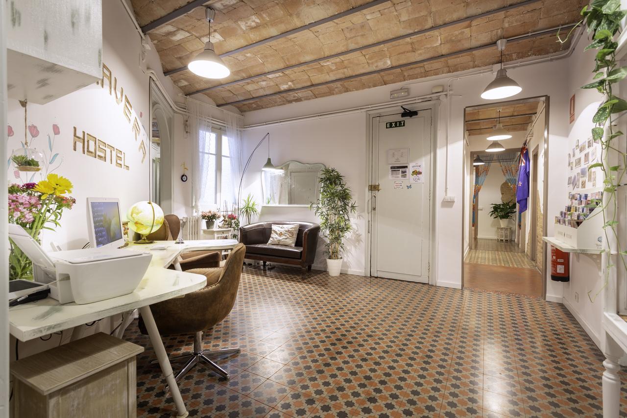 Primavera Hostal