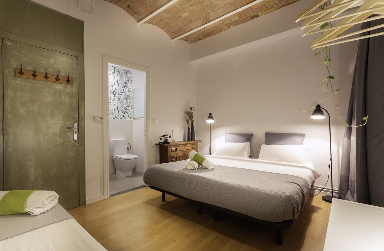Primavera Hostal Barcelona