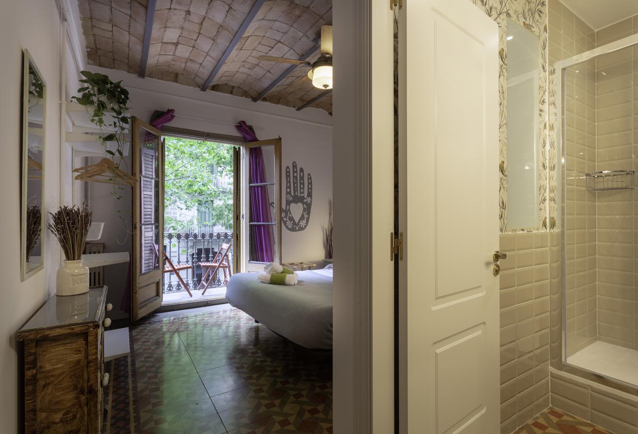 Primavera Hostal