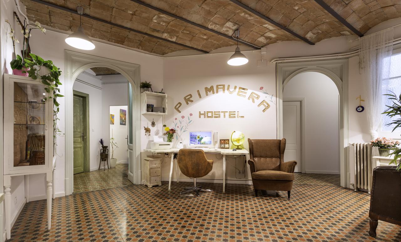 Hostal Primavera *