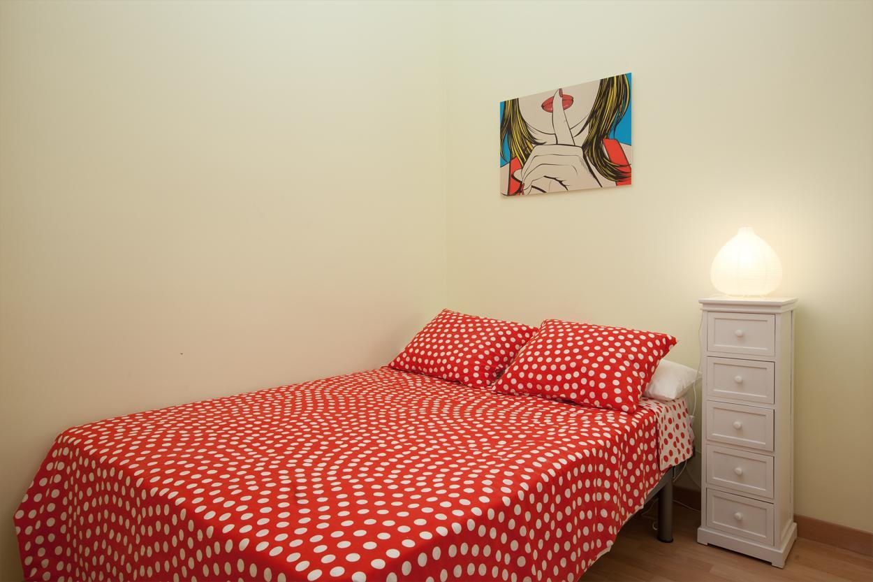 Apartamento Piso Republica De Argentina *