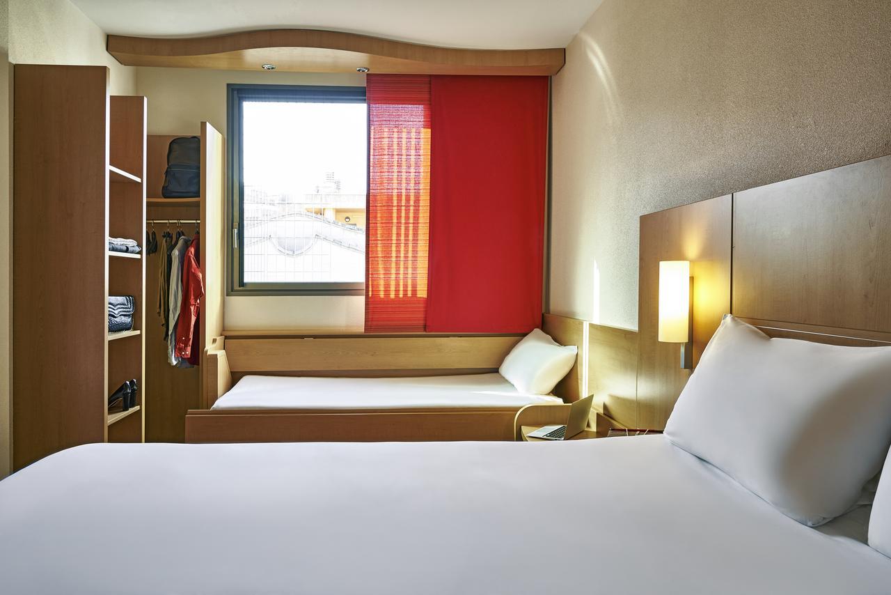 Ibis Centro