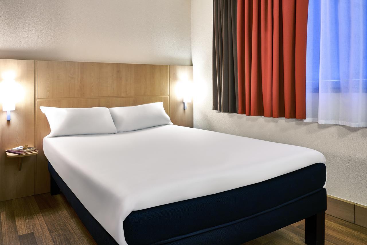 Ibis Centro Barcelona