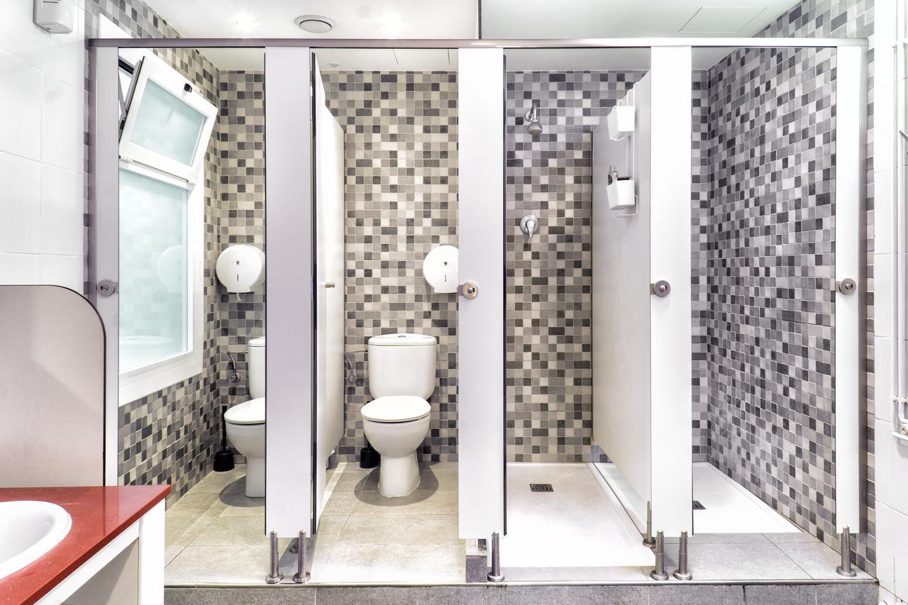 Itaca Hostel Barcelona