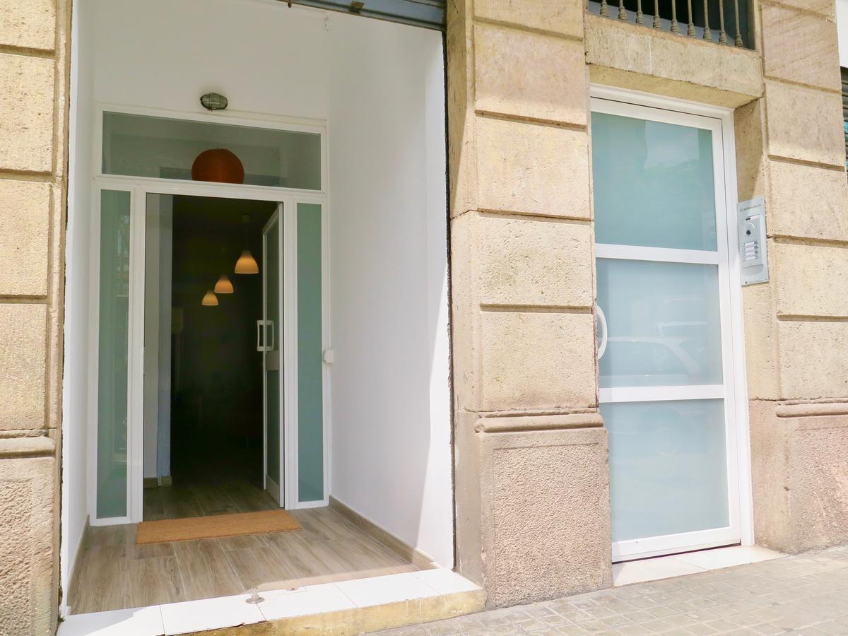 Apartamento Clot Mirabarna