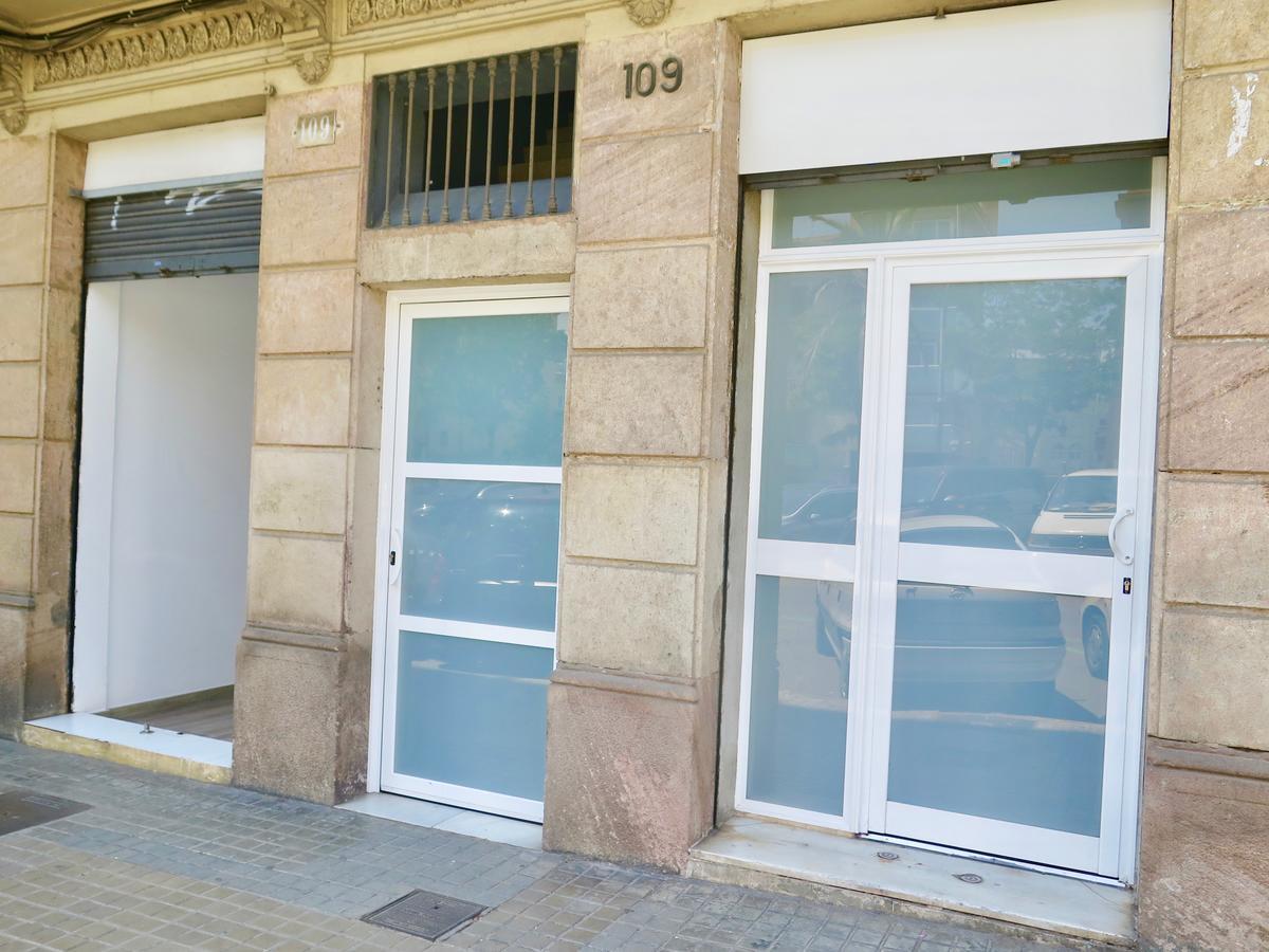 Clot Mirabarna Apartamento