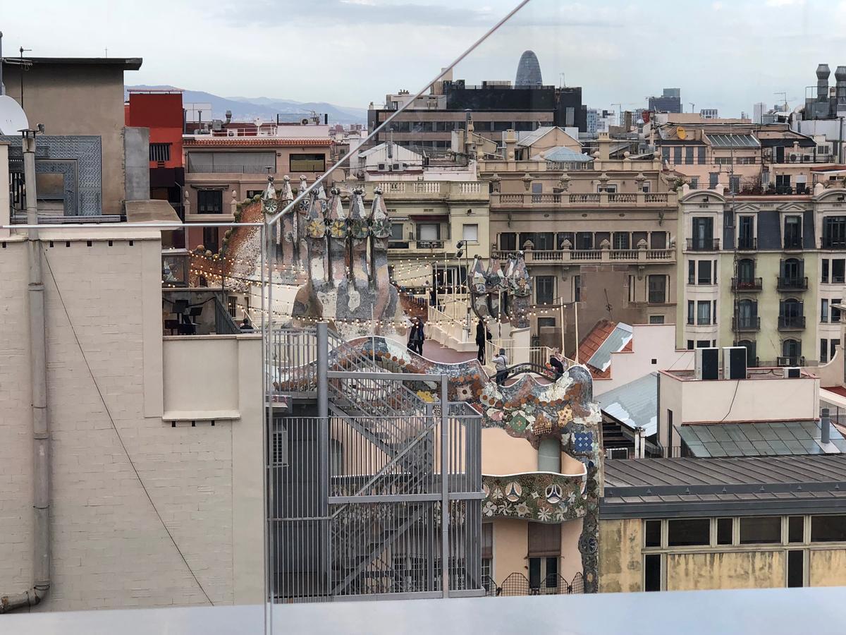 Apartamento Rental Apartment Barcelona *