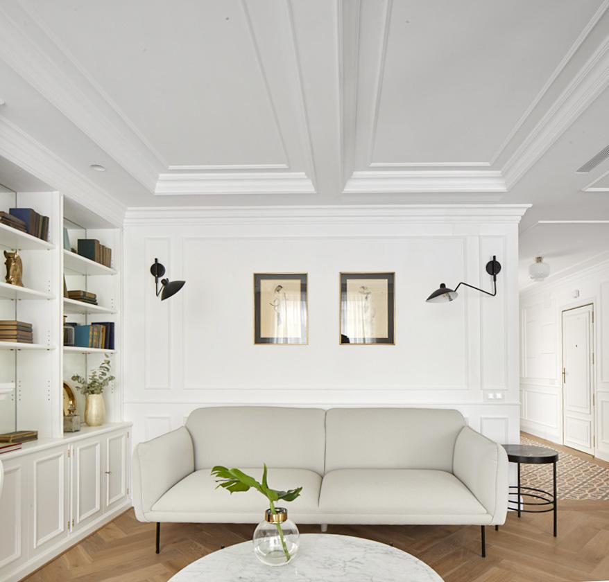 Apartamento Rental Apartment Barcelona