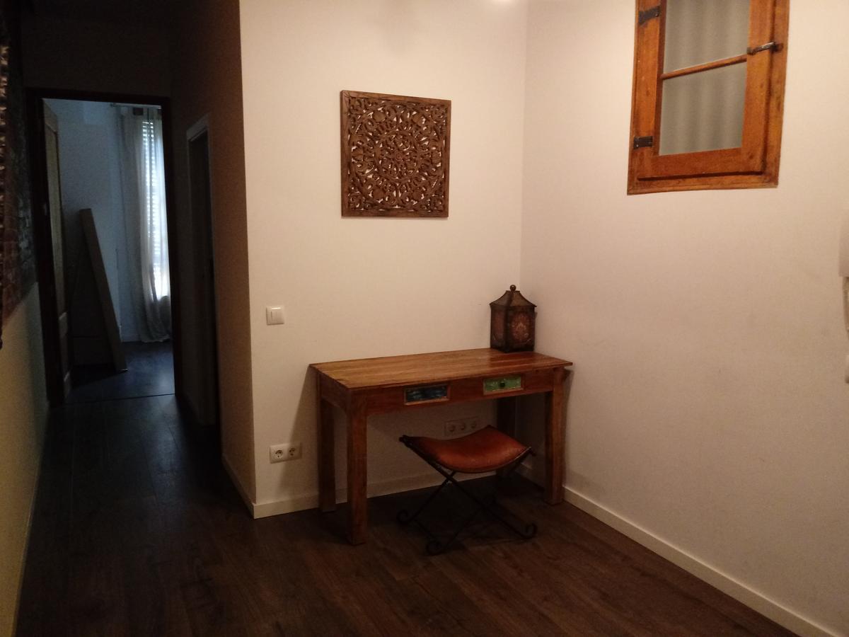 Apartamento Nim Eixample 5 Barcelona