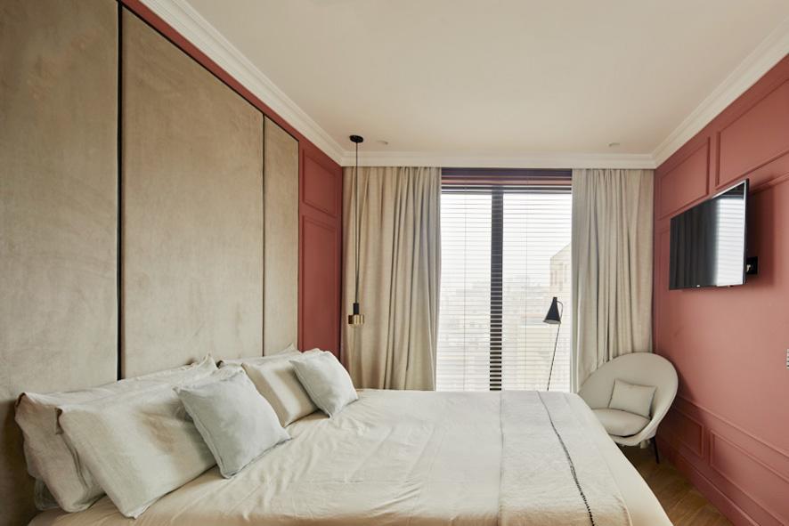 Rental Apartment Barcelona